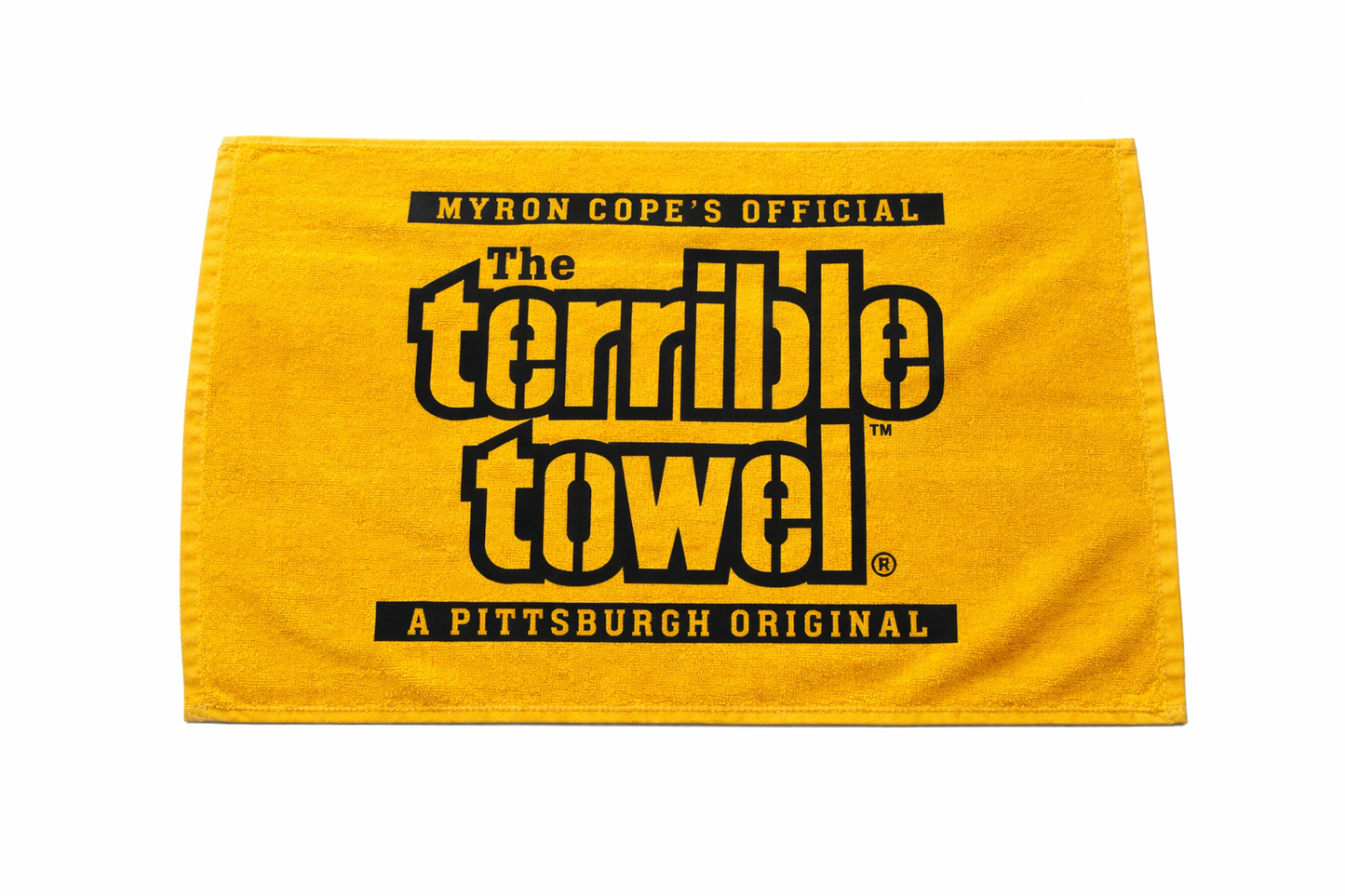 Terrible Towel