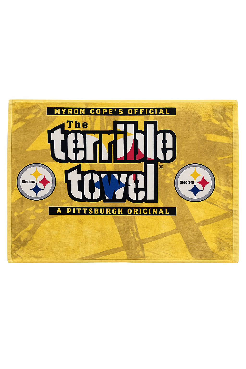 Terrible towel 