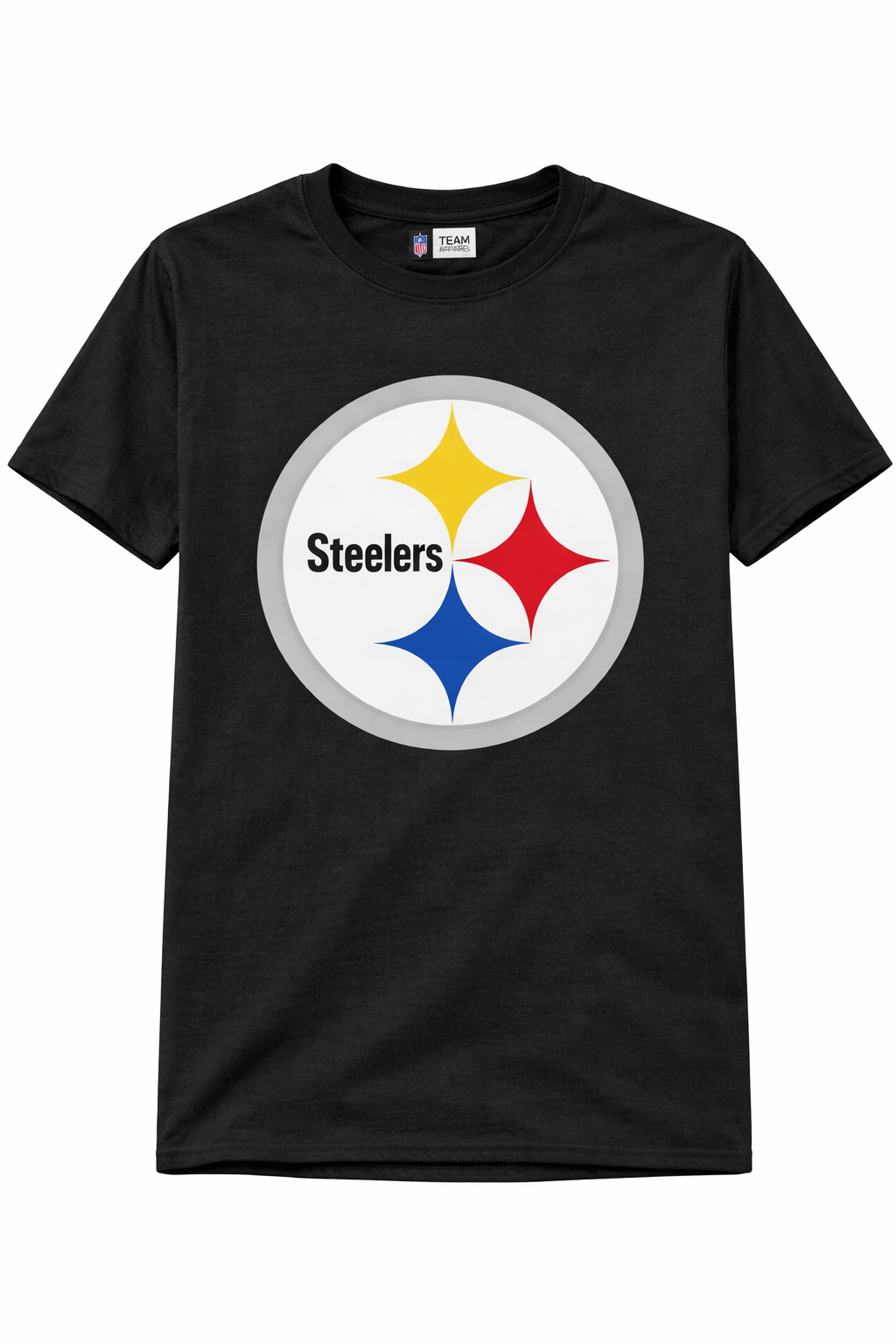 Short sleeve steeler logo shirt ￼