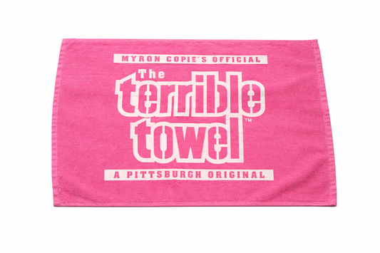 Terrible Towel