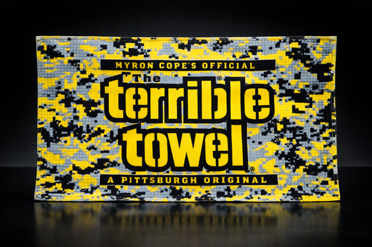 Terrible towel