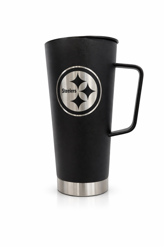 Steelers Coffee Mug