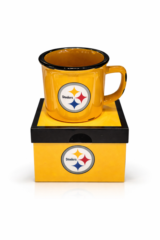 Steeler Coffee Mug