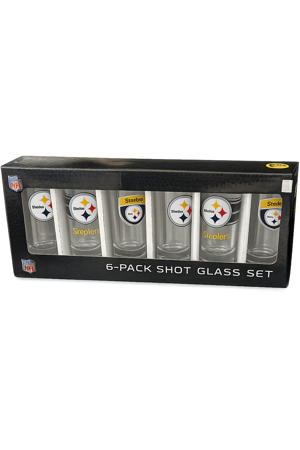 Shot Glasses