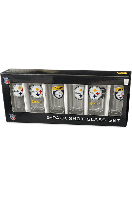 Shot Glasses