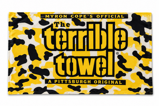 Terrible towel